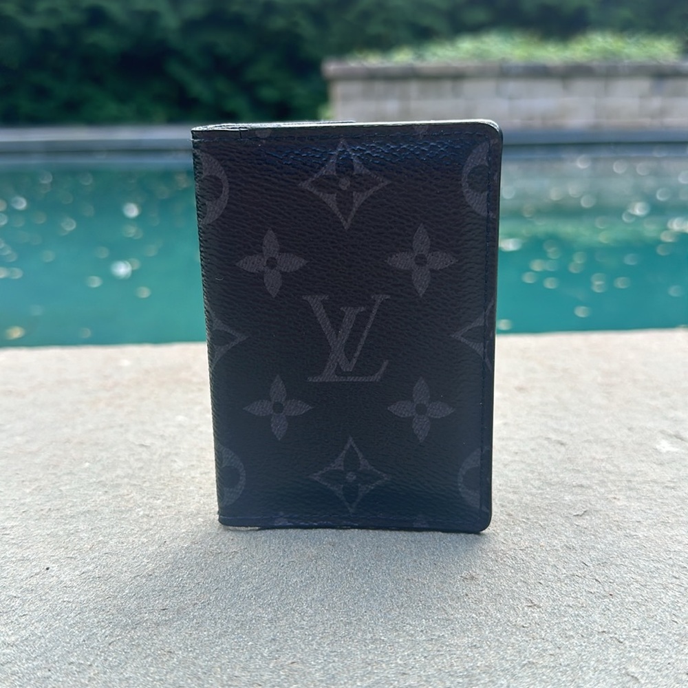 Louis Vuitton Pocket Organizer